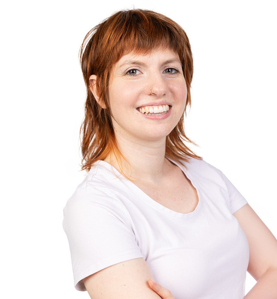 Julia M. – Real People Sedcard-Foto 1 bei JustInCast