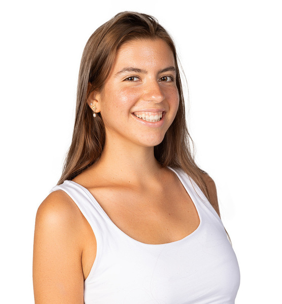 Marie F. – Real People Sedcard-Foto 3 bei JustInCast