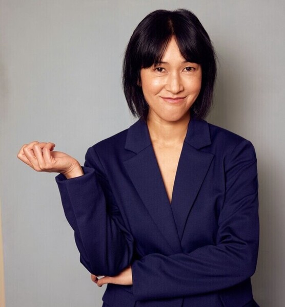Thuy Van T. – Schauspiel Sedcard-Foto 3 bei JustInCast