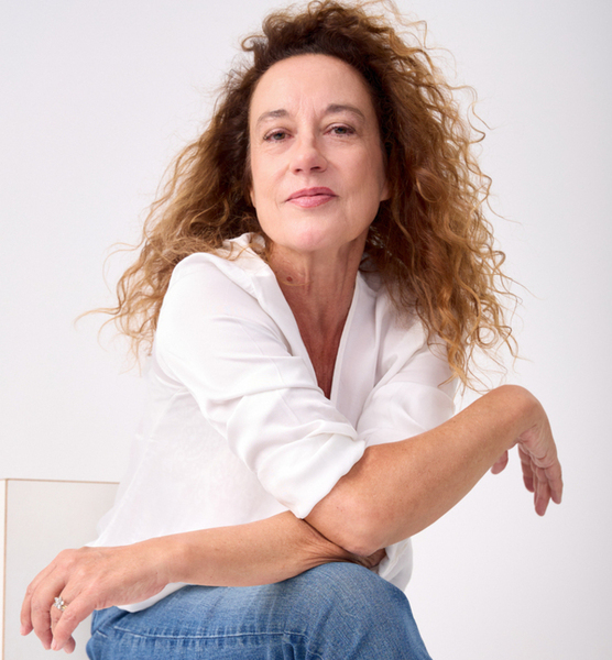 Susanne M. – Schauspiel Sedcard-Foto 1 bei JustInCast