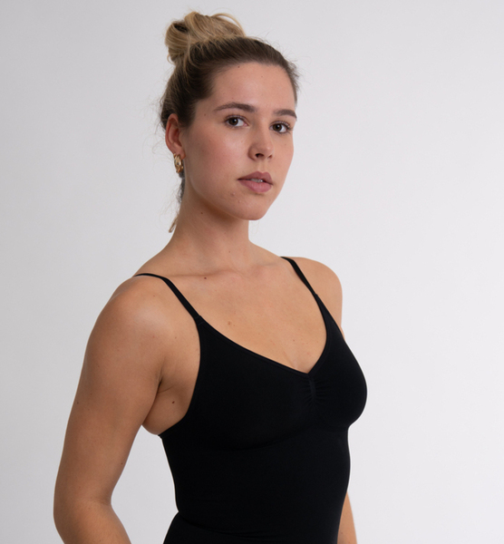 Monique S. – Fashion Sedcard-Foto 3 bei JustInCast