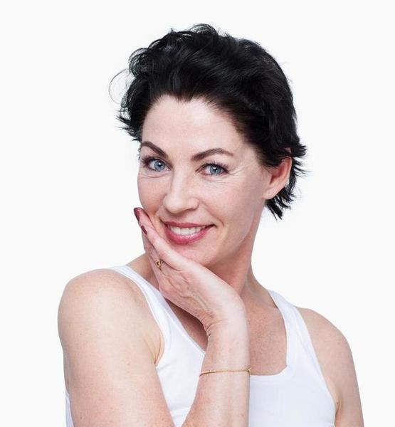 Jutta G. – Real People Sedcard-Foto 6 bei JustInCast