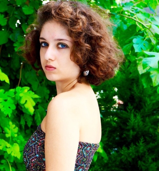 Selena M. – Schauspiel Sedcard-Foto 4 bei JustInCast