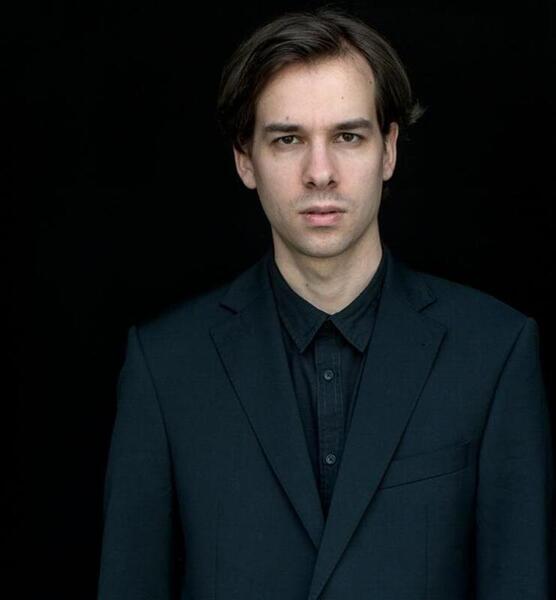 Michael Gernot S. – Schauspiel Sedcard-Foto 5 bei JustInCast