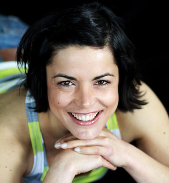 Anja R. – Acting sedcard image 6 at JustInCast