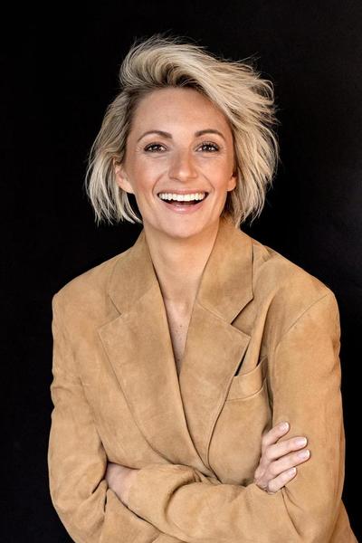 Jennifer W. – Schauspiel Sedcard-Foto 1 bei JustInCast